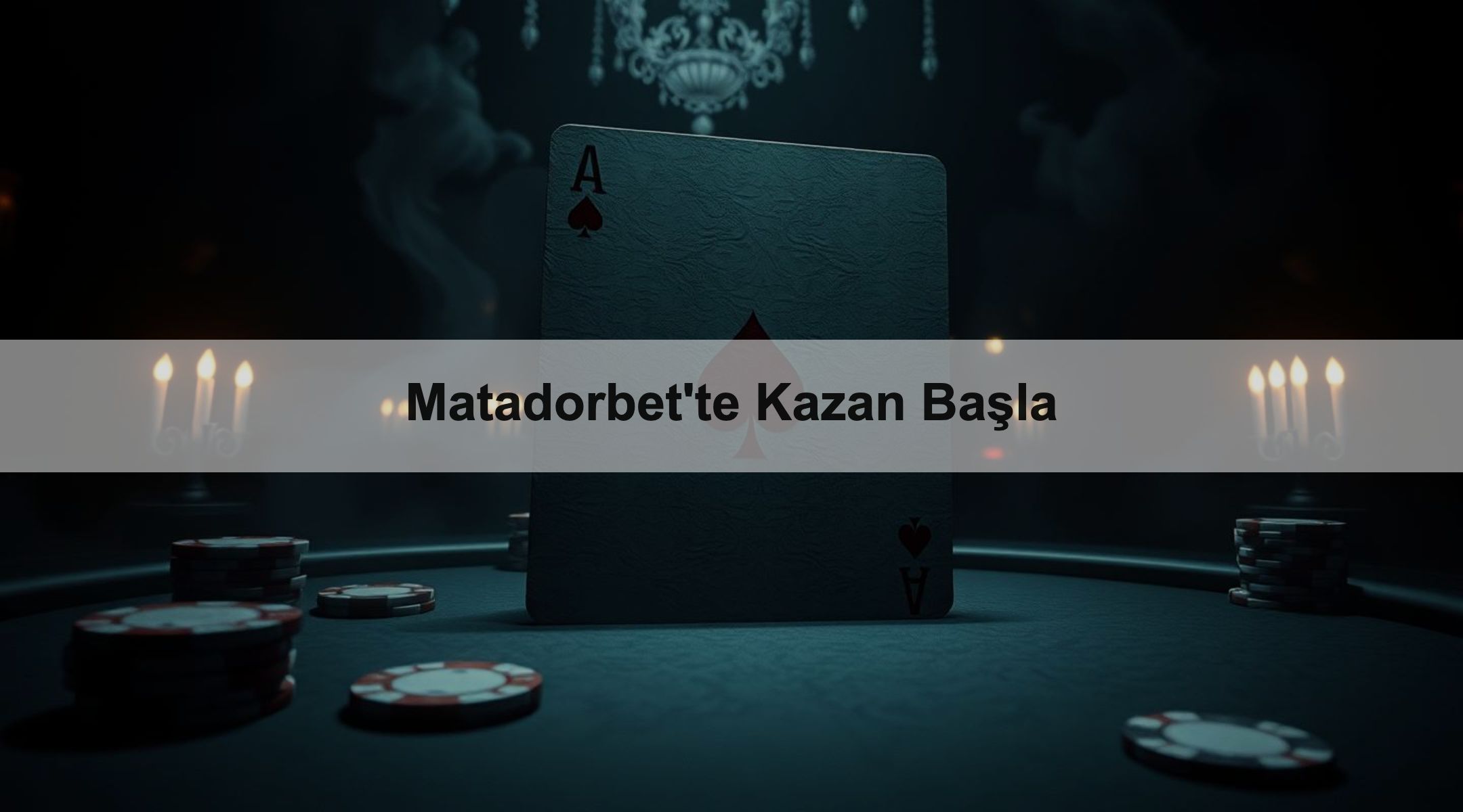 Matadorbet'te Kazan Başla 1 Matadorbet'te Kazan Başla